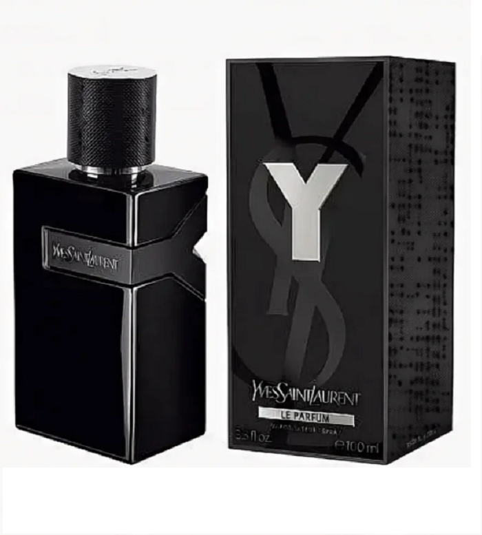 ОАЭ Yves Saint Laurent "Y LE PARFUM" 100 ml 