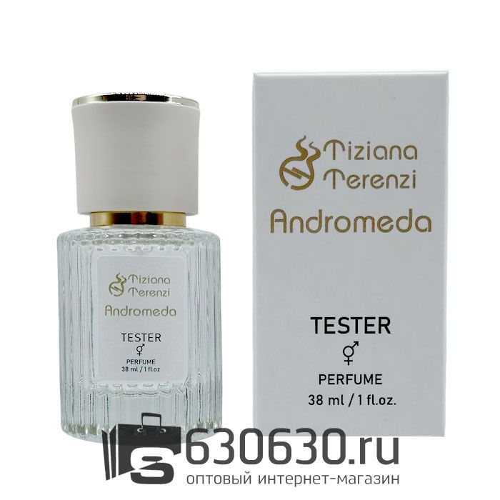 Мини-тестер Tiziana Terenzi "Andromeda" 38 ml