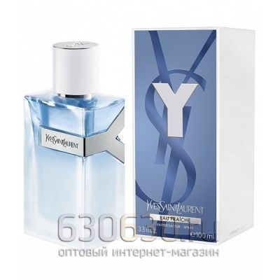 Евро Yves Saint Laurent "Y Eau Fraiche" 100 ml оптом