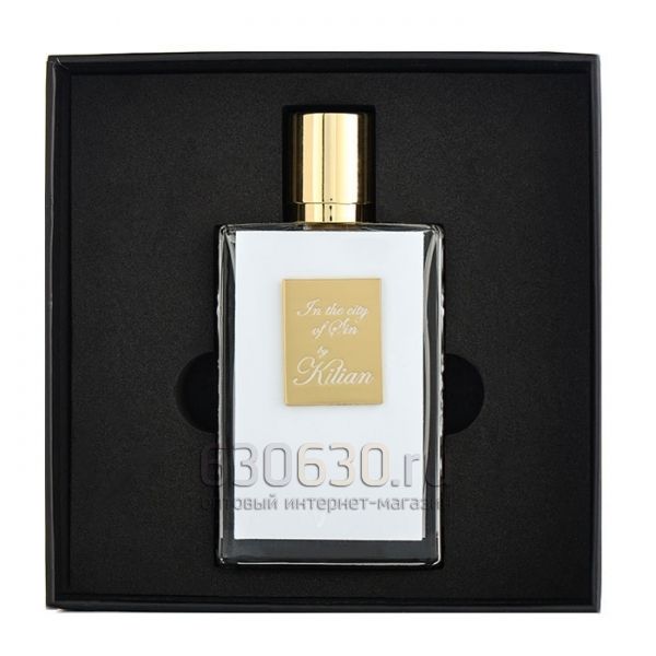 "In the City of Sin Eau De Parfum" (в подарочной упаковке) 50 ml (Селектив Турция)