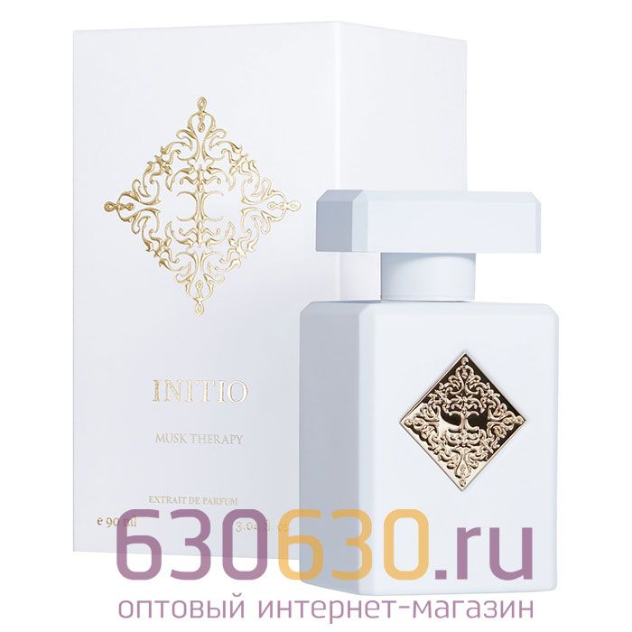 A-Plus Initio "Musk Therapy" 90 ml оптом
