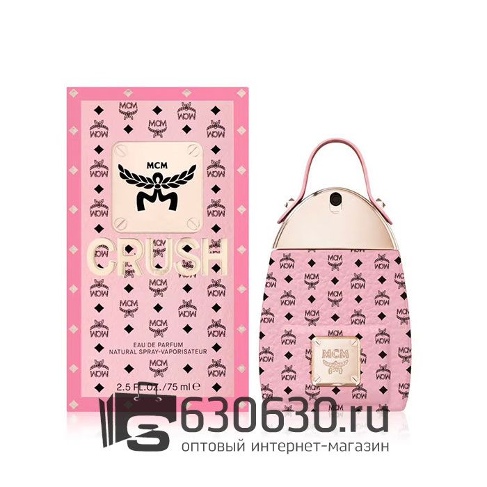 Евро Mode Creation Munich "Crush" EDP 75 ml оптом