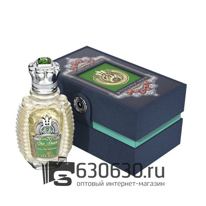 A-Plus Shaik "Chic No70 For Men" 100 ml