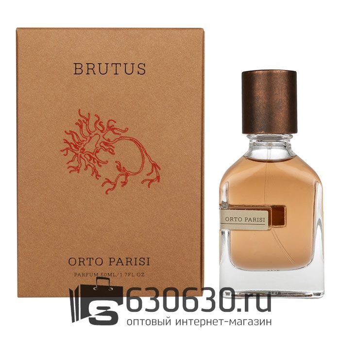 A-Plus Orto Parisi "Brutus" 50 ml