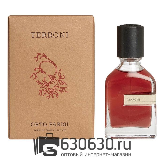 A-Plus Orto Parisi "Terroni" 50 ml оптом