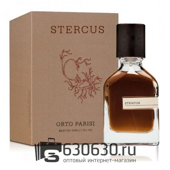 A-Plus Orto Parisi "Stercus" 50 ml оптом