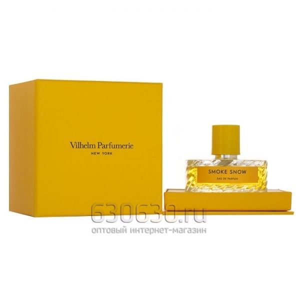 Евро Vilhelm Parfumerie "Smoke Show" EDP 100 ml оптом