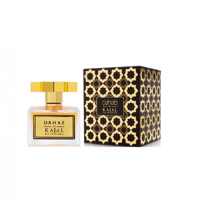 Евро Kajal "Dahab Eau de Parfum" 100 ml оптом