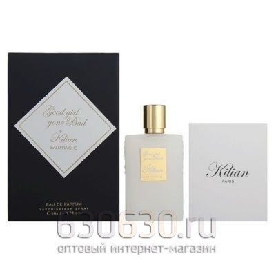 Евро "Good Girl Gone Bad Eau Fraiche" 50 ml оптом