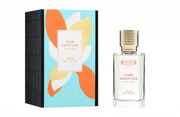 ТЕСТЕР Ex Nihilo "Fleur Narcotique Blossom Limited Edition" (ОАЭ) 100 ml