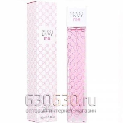 Евро Gucci "Envy Me" 100 ml оптом