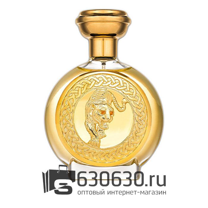 Eвро Boadicea The Victorious "Tiger" 100 ml оптом