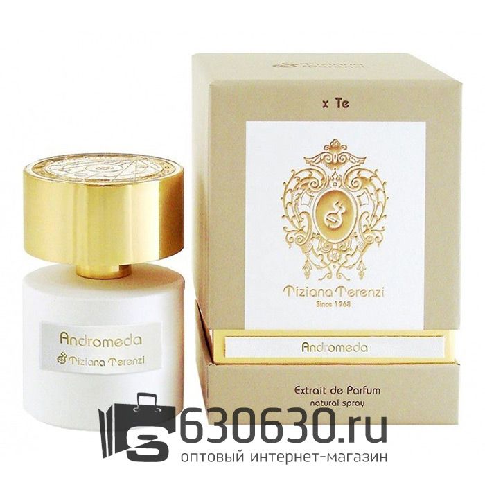 A-Plus Tiziana Terenzi "Andromeda" 100 ml оптом