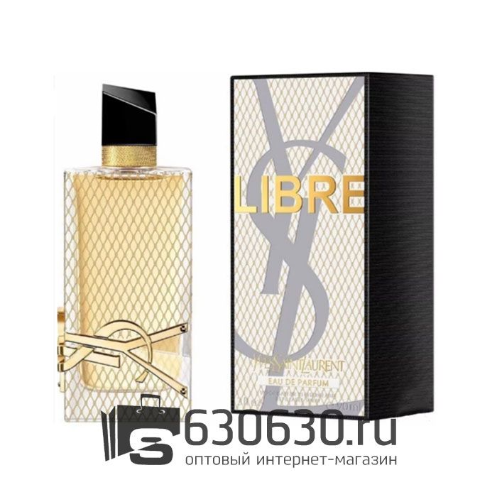 Евро Yves Saint Laurent "Collector Edition 2024" 90 ml оптом
