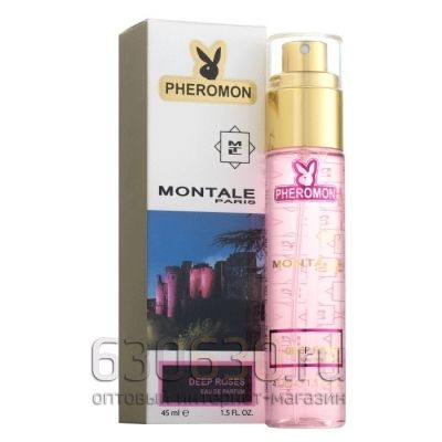 Montale "Deep Roses" 45 ml