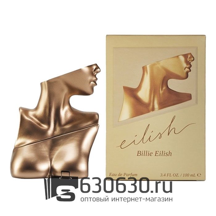 Евро Billie Eilish "Eilish" 100 ml оптом