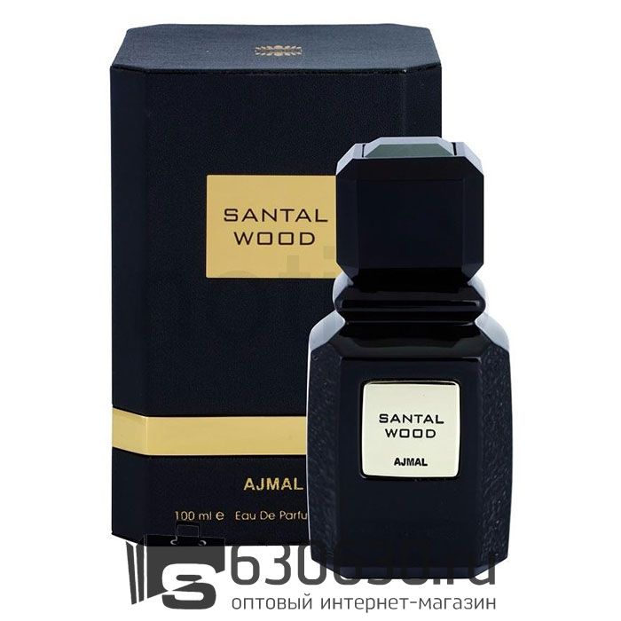 Евро Ajmal "Santal Wood" 100 ml оптом