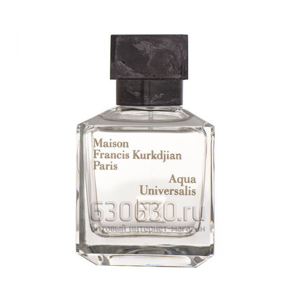 ОАЭ Maison Francis Kurkdjian "Aqua Universalis Eua de Toilette" 70 ml (в оригинальном качестве)