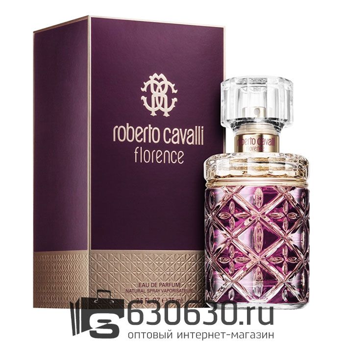 A-Plus ROBERTO CAVALLI "Florence" EDP 75 ml оптом
