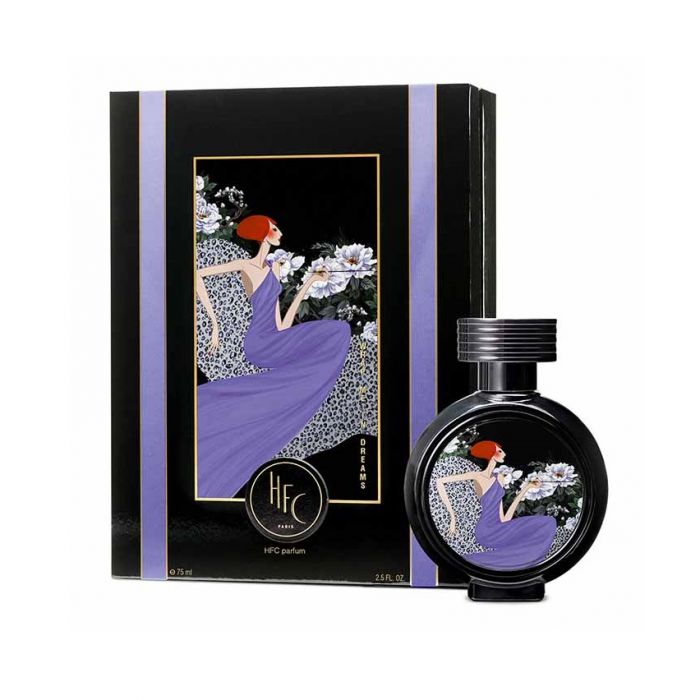 Евро Haute Fragrance Company "Wrap Me in Dreams" 75 ml оптом
