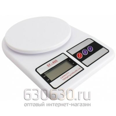 Весы кухонные электронные ( до 10кг)