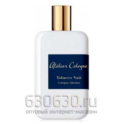 ТЕСТЕР Atelier Cologne "Tobacco Nuit Absolue Pure Perfume" 100 ml