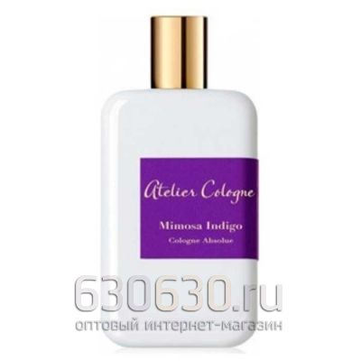 ТЕСТЕР Maison "Mimosa Indigo" 100 ml