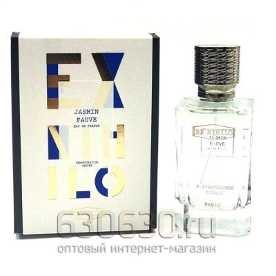 ТЕСТЕР Ex Nihilo "Jasmin Fauve" 100 ml