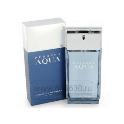 Carolina Herrera "Herrera Aqua" 100 ml