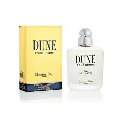 Christian Dior "Dune For Men" 100 ml