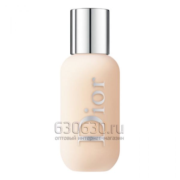 Тональная основа Dior "Backstage Face And Body Foundation" 50 ml