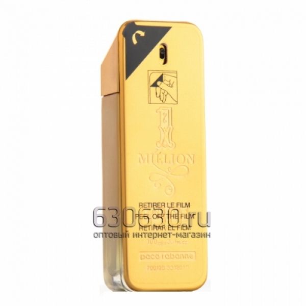 ТЕСТЕР Paco Rabanne "1 Million Intense" (ОАЭ) 100 ml