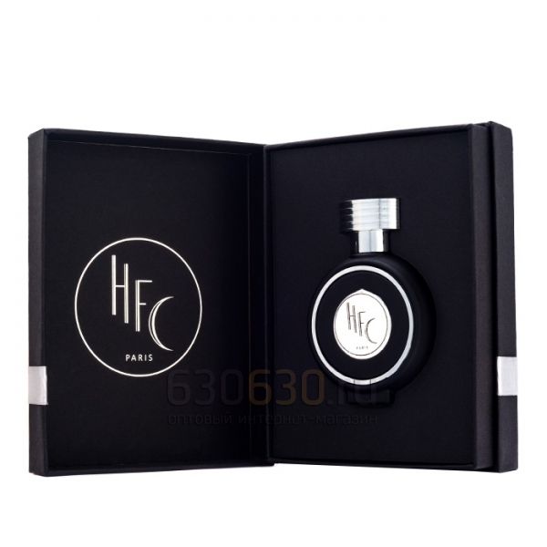 Haute Fragrance Company "Dry Wood Man Eau de Parfum" 75 ml (Селектив Турция)