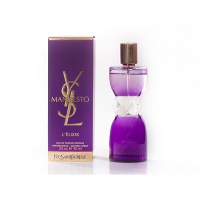 Yves Saint Laurent "Manifesto L'Elixer" 90 ml