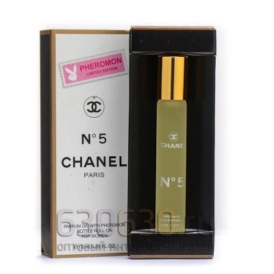 Pheromon Limited Edition Chanel "№5" 10 ml 