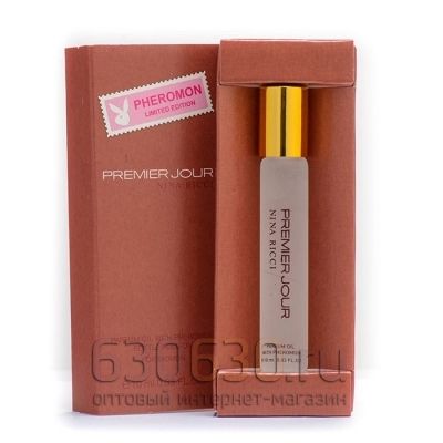 Pheromon Limited Edition Nina Ricci "Premier Jour" 10 ml 