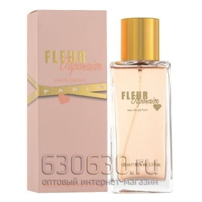 Raphael Rosalee "Fleur Japonaise Paris Eau de Parfum" 100 ml (оригинал)