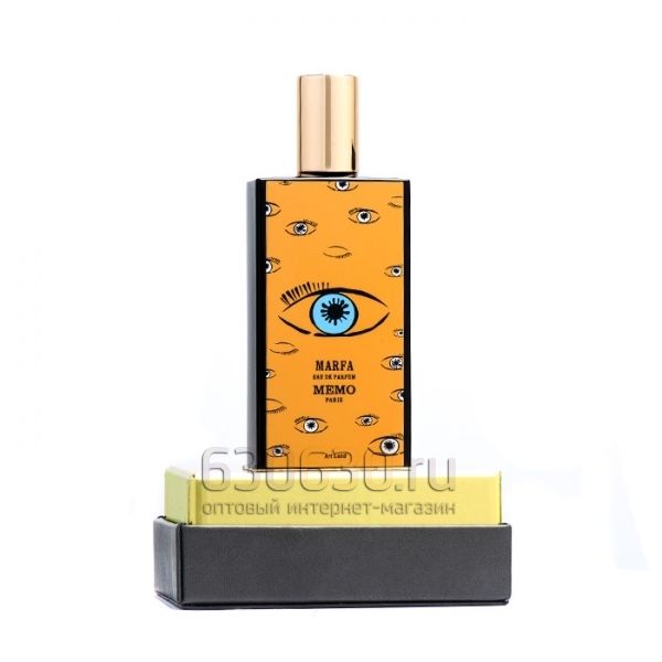 Евро Memo "Marfa" 75 ml оптом