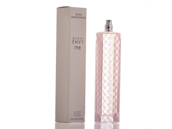 ТЕСТЕР Gucci "Enve Me" 100 ml