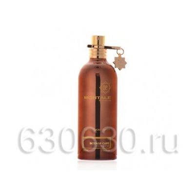 ТЕСТЕР Montale "Intense Cafe Eau De Parfum" 100 ml