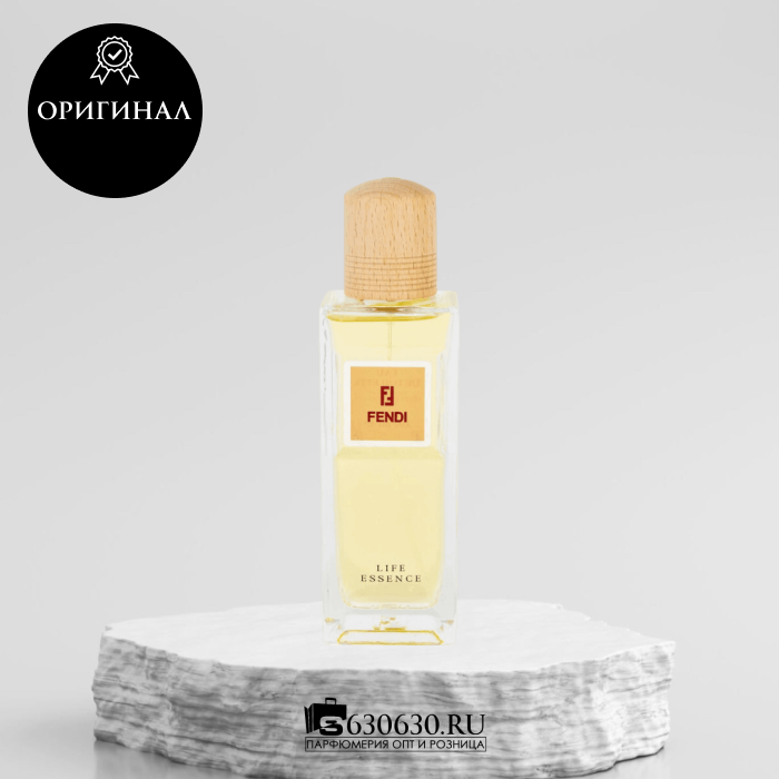 Fendi "Life Essence" 10 ml (ОРИГИНАЛ)